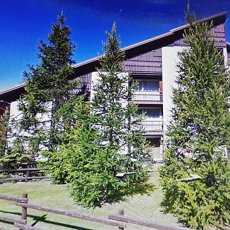 Ca Del Nono Apartment Pragelato Luaran gambar